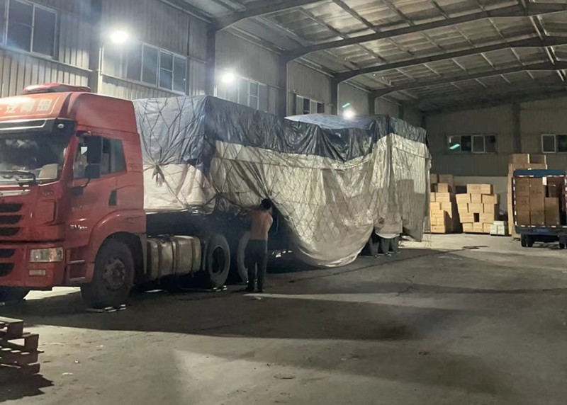 揭阳榕城区到泉州物流专线-榕城区到泉州物流公司-可整车可拼车